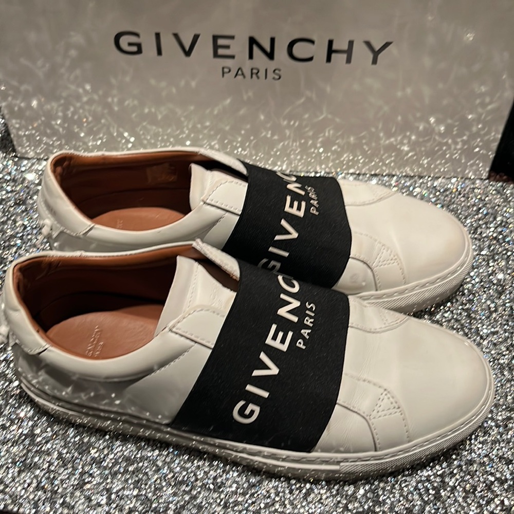 Givenchy Shoes 38.5